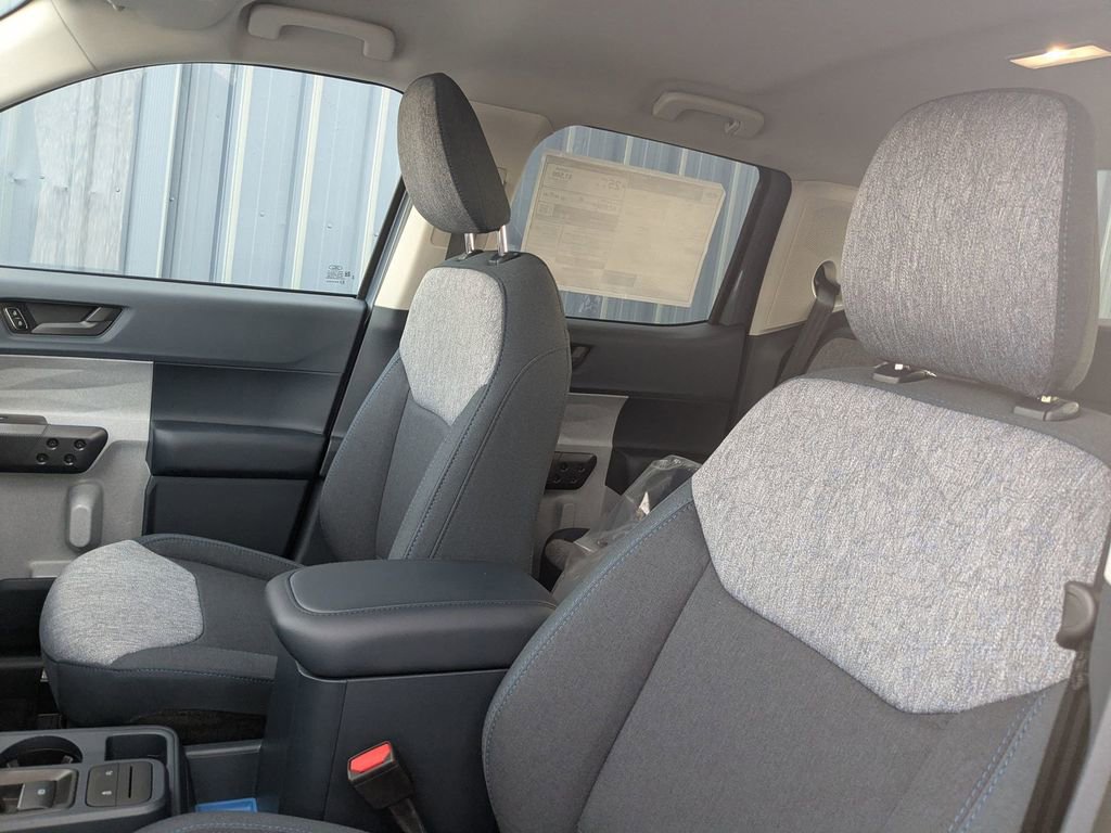 New 2026 Ford Maverick XLT w/ 4K Tow Package image 15