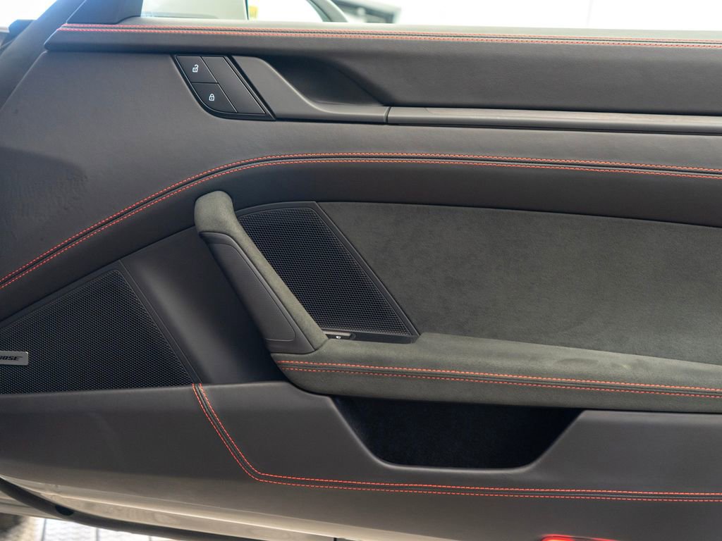 Used 2024 Porsche 911 GT3 image 36