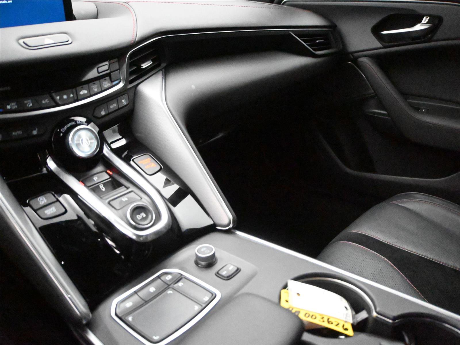 Certified 2023 Acura TLX SH-AWD w/ A-SPEC Pkg image 4