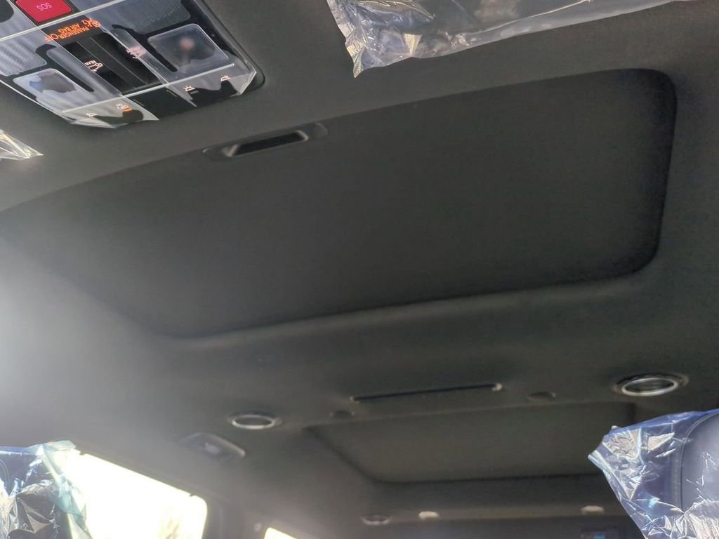 New 2026 Hyundai Palisade Calligraphy image 21