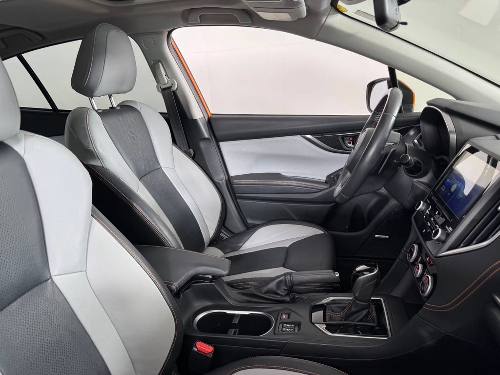 Used 2019 Subaru Crosstrek 2.0i Limited w/ Moonroof Package w/Navigation AWD/4WD image 2