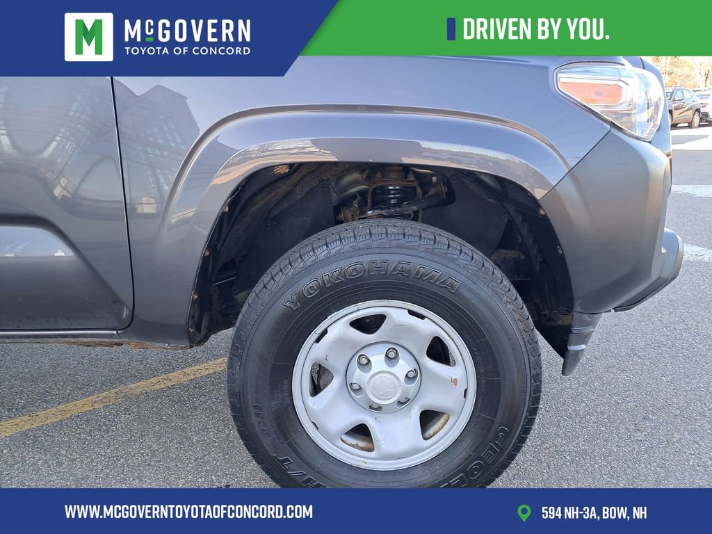 Used 2019 Toyota Tacoma SR image 6