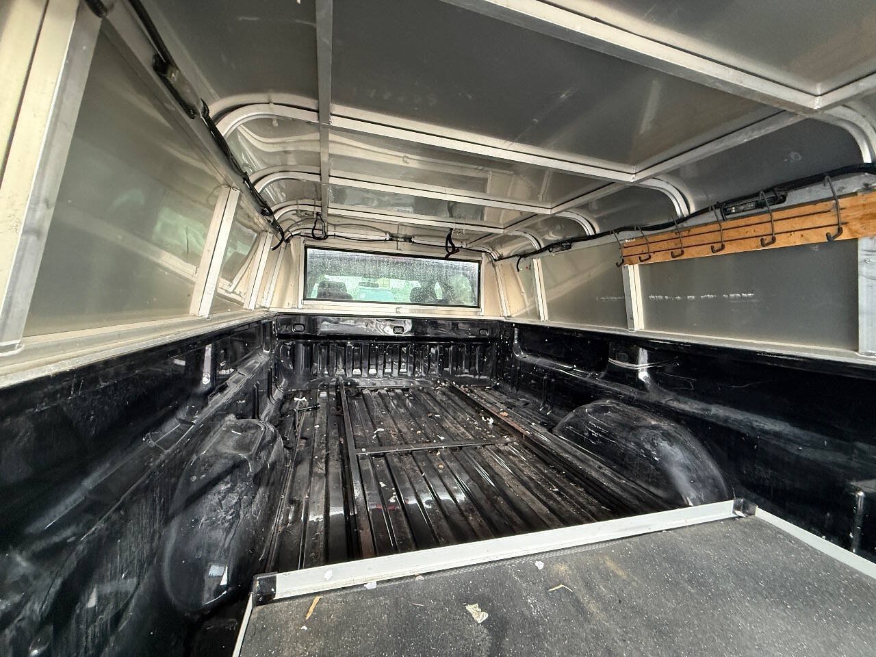 Used 2010 Chevrolet Silverado 2500 W/T AWD/4WD image 36