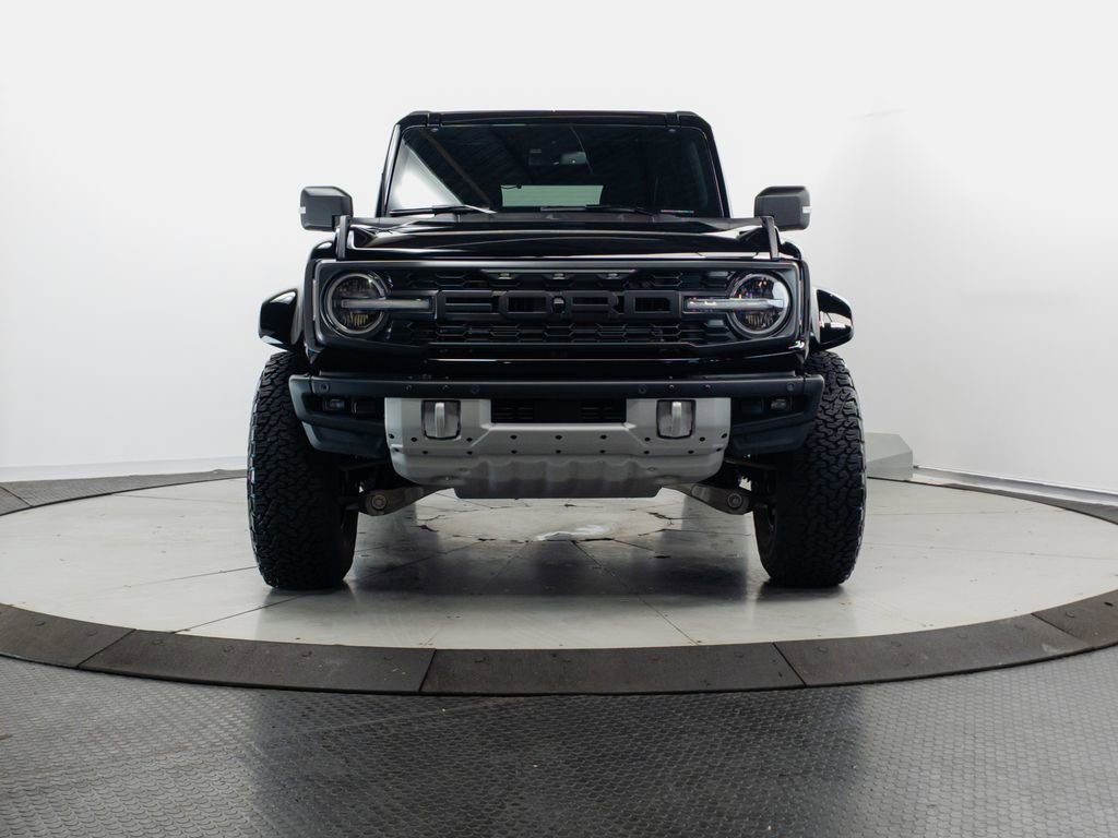 Used 2024 Ford Bronco Raptor image 2