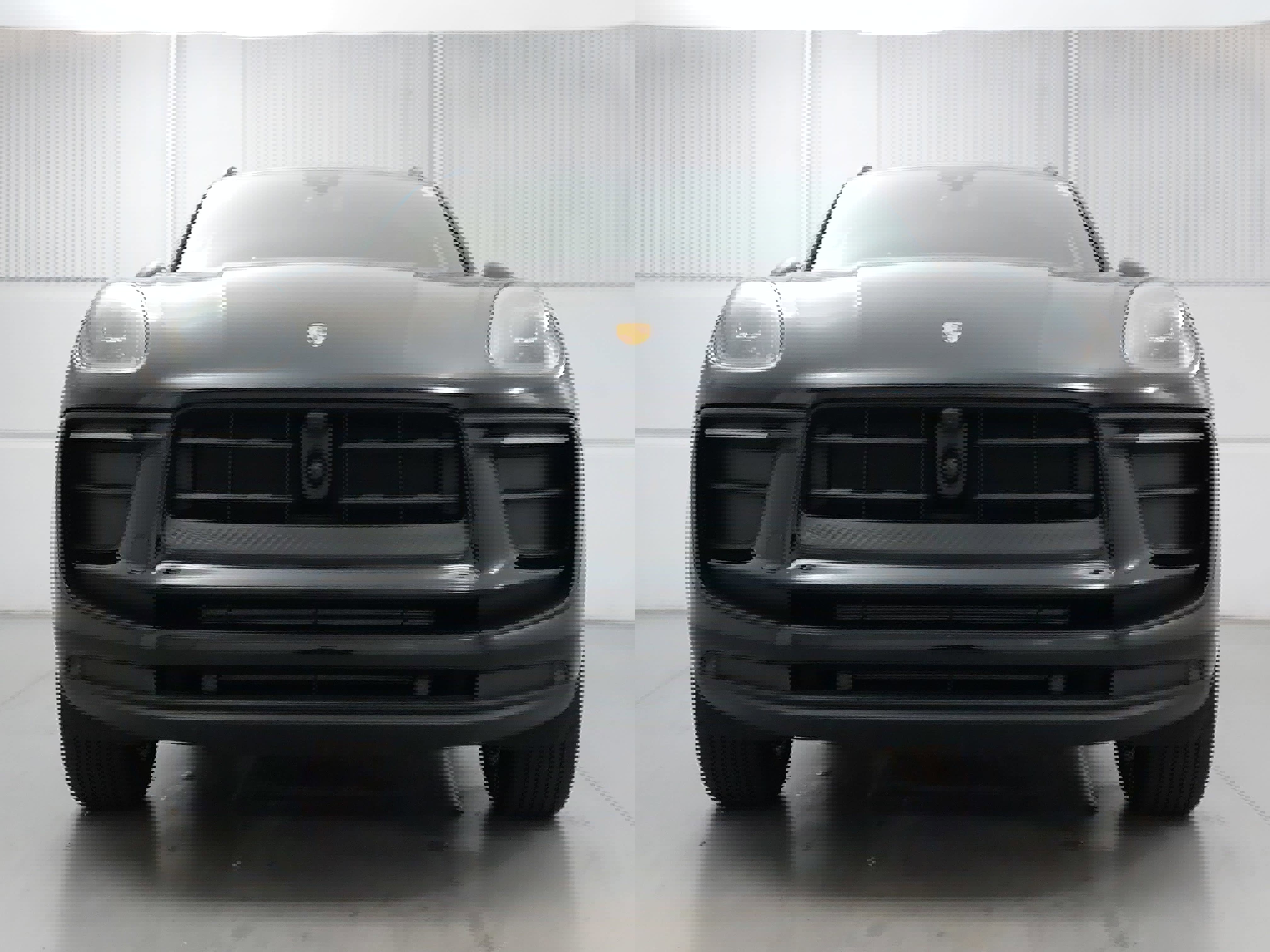 Certified 2025 Porsche Macan image 10