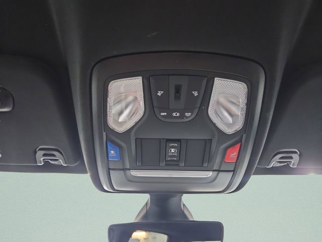 Used 2023 RAM 1500 Big Horn image 27