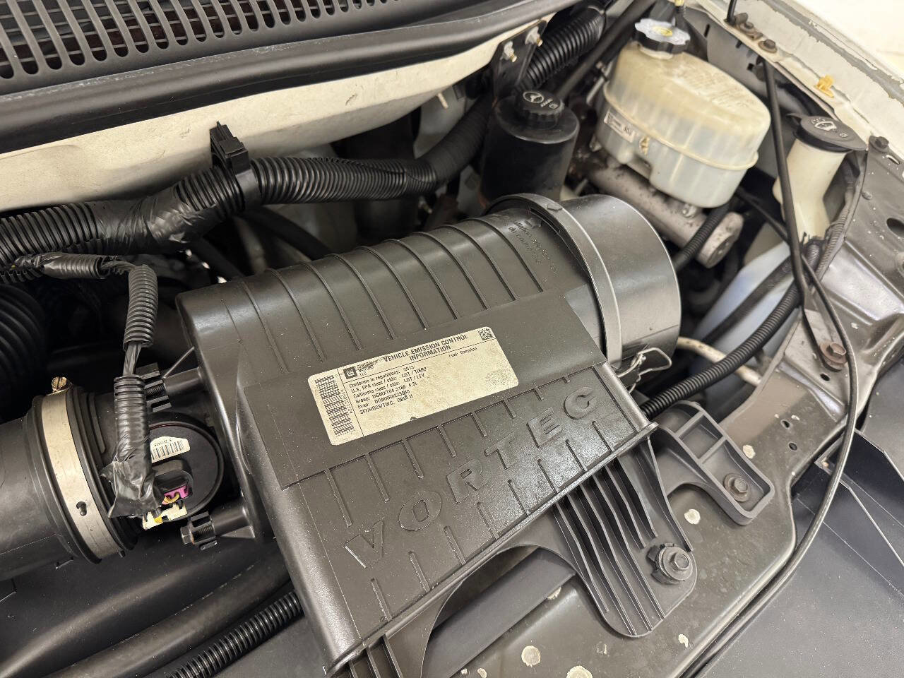 Used 2013 Chevrolet Express 1500 image 74