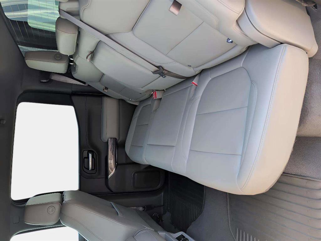 Used 2019 Chevrolet Silverado 1500 LTZ w/ Safety Package image 15