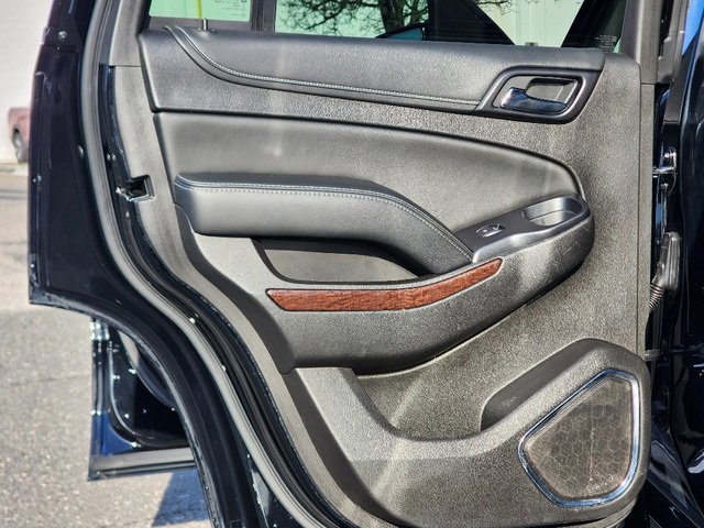 Used 2016 GMC Yukon SLT w/ Open Road Package image 23