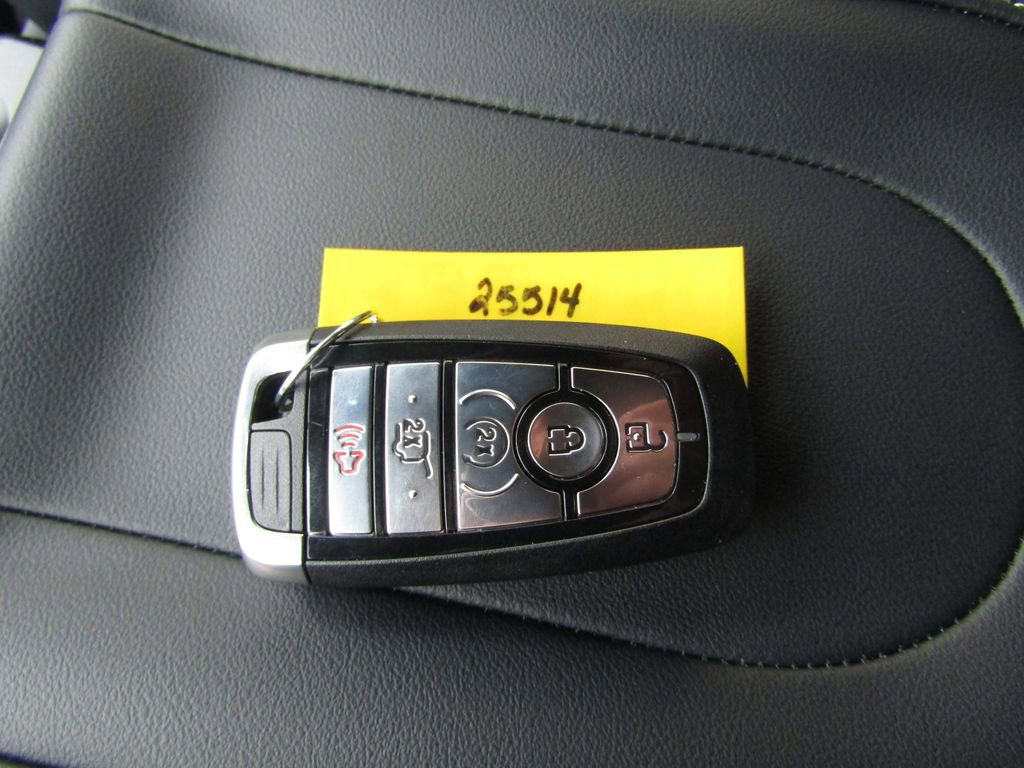 New 2025 Ford Expedition Max Platinum w/ Stealth Performance Package image 41