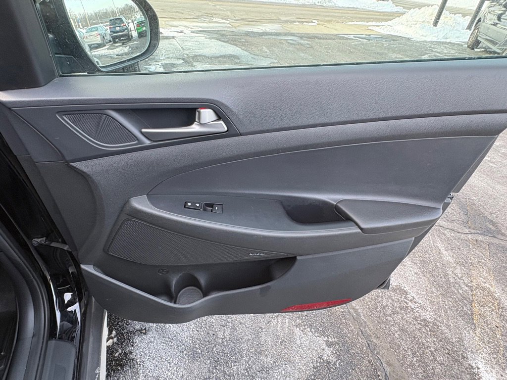 Used 2018 Hyundai Tucson SEL Plus image 15