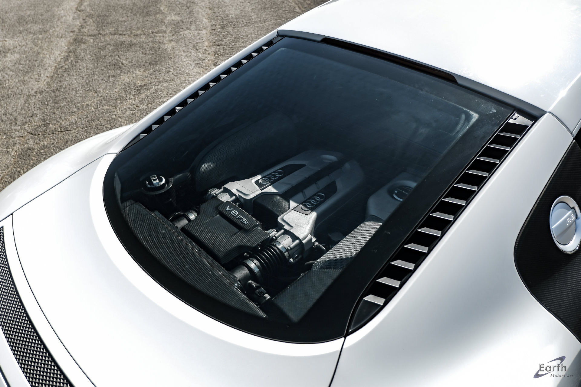 Used 2010 Audi R8 V8 AWD/4WD image 20