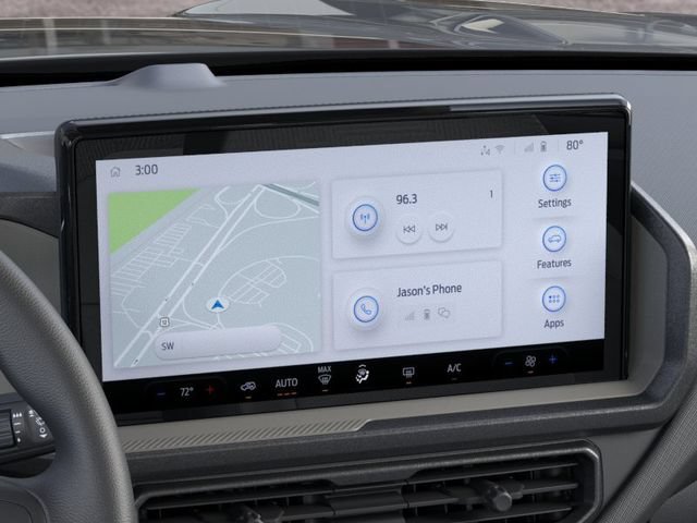 New 2026 Ford Bronco Sport Big Bend AWD/4WD image 14