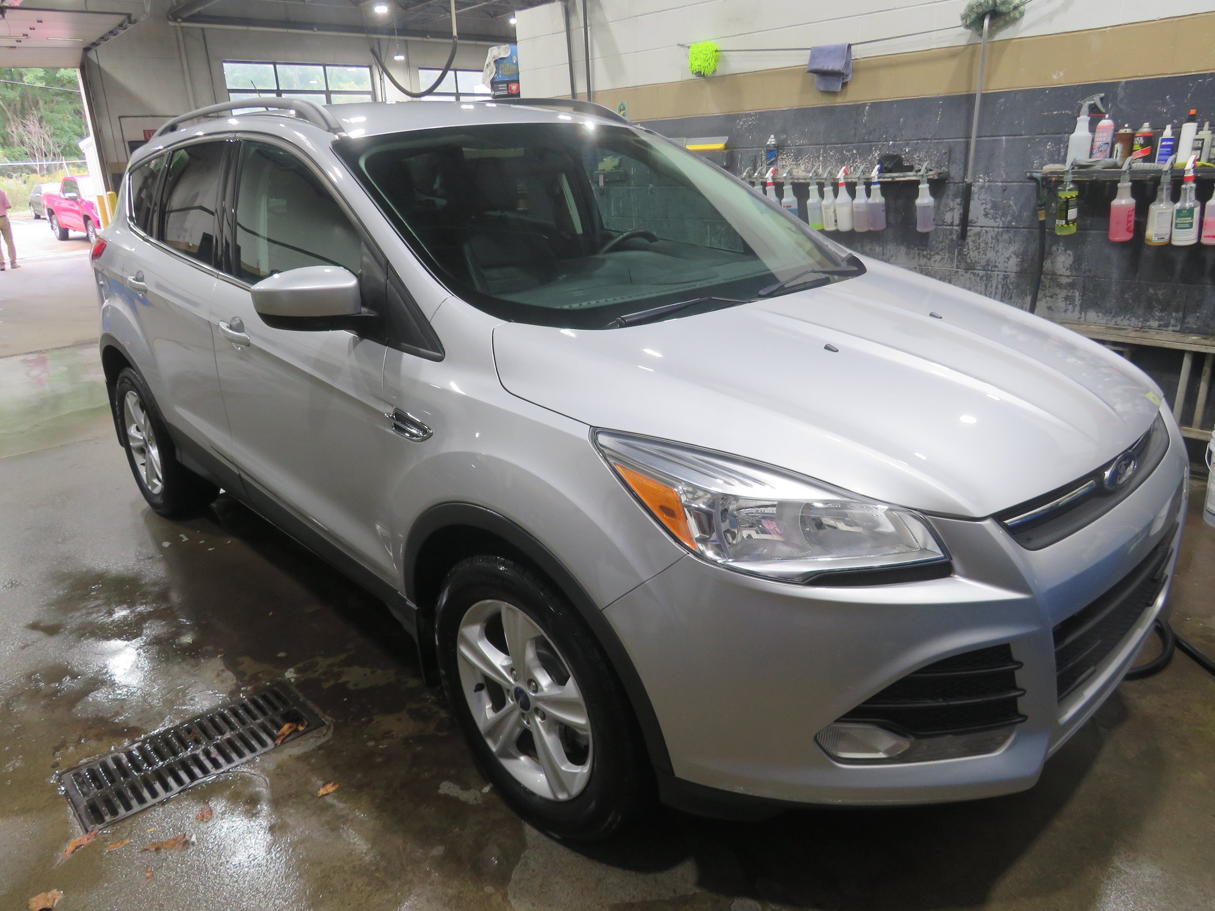 Used 2014 Ford Escape SE w/ Equipment Group 201A