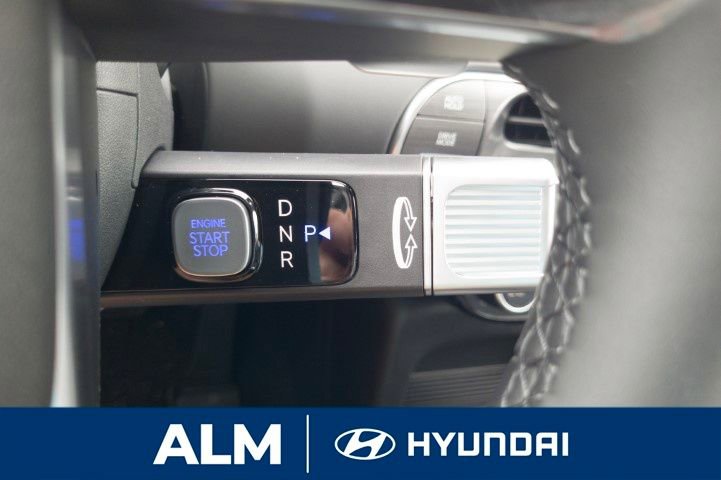 New 2026 Hyundai Palisade Calligraphy image 27