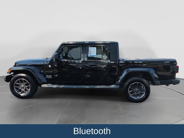 Used 2021 Jeep Gladiator Overland w/ Popular Equipment Package AWD/4WD image 5