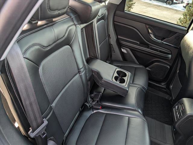 Certified 2022 Lincoln Corsair AWD w/ Premium Package image 19