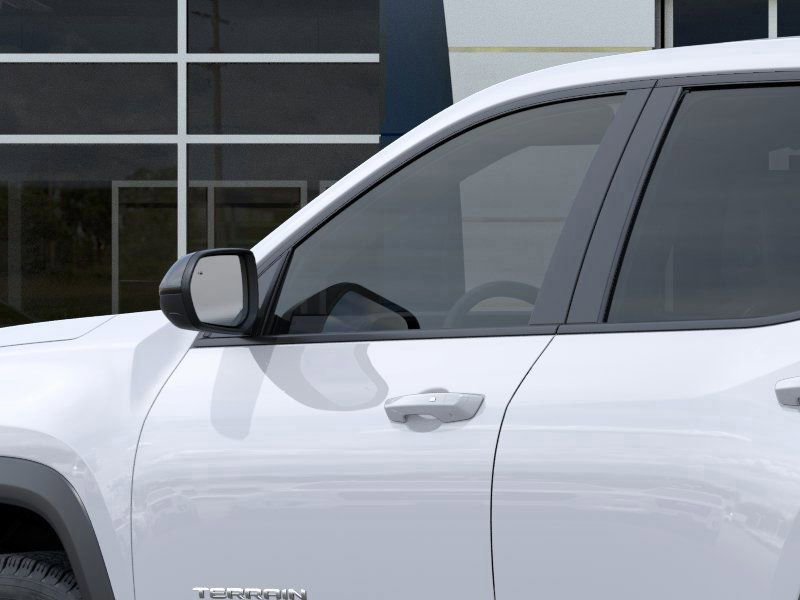 New 2026 GMC Terrain Elevation w/ LPO, Floor Liner Package image 24