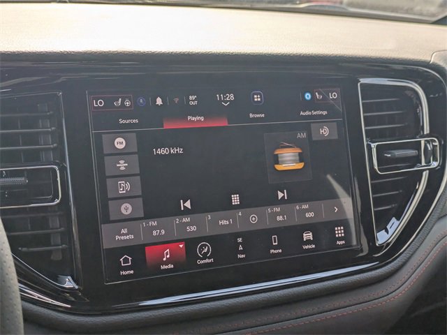 New 2026 Dodge Durango GT image 24