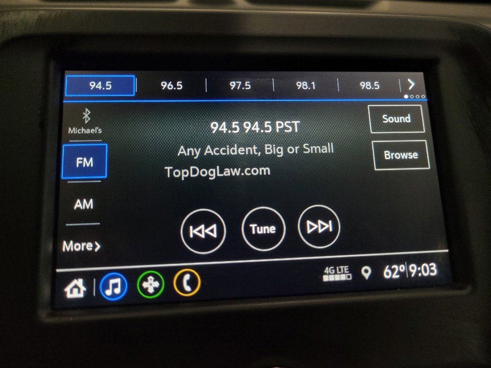 Used 2019 Chevrolet Equinox LS FWD image 25