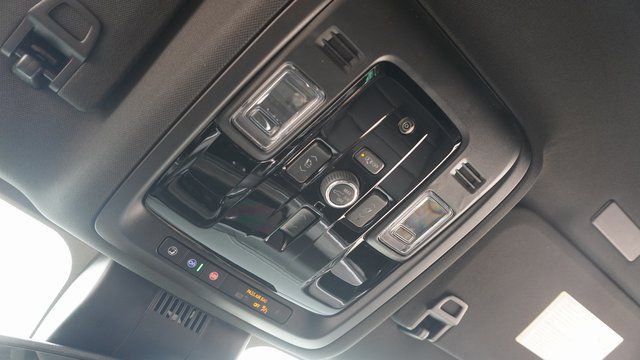 New 2026 Chevrolet Tahoe Premier image 42