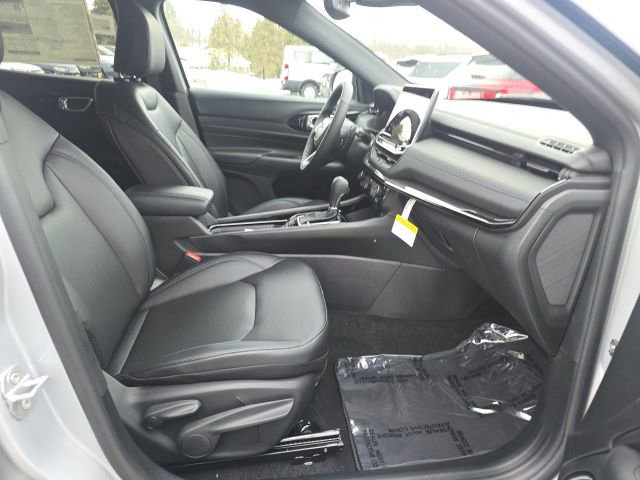 New 2026 Jeep Compass Limited image 29