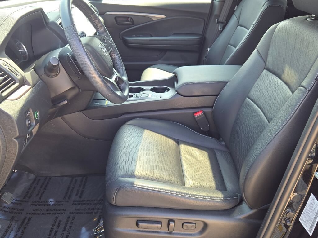Used 2024 Honda Passport EX-L image 24