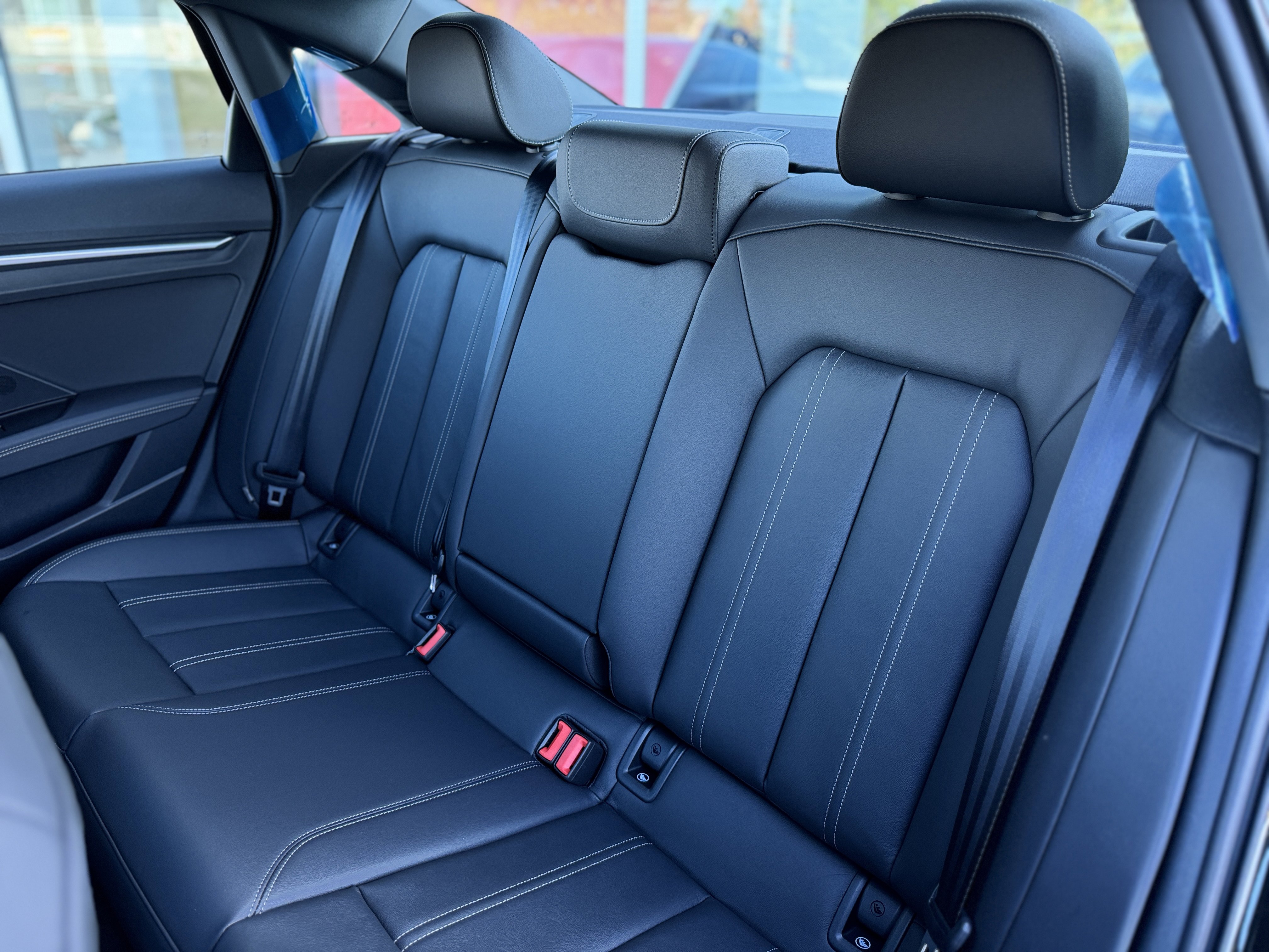 New 2026 Audi A3 2.0T Premium Plus image 17