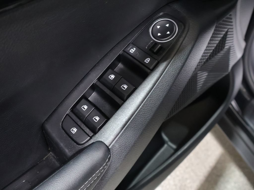 Used 2024 Kia Seltos S AWD/4WD image 14