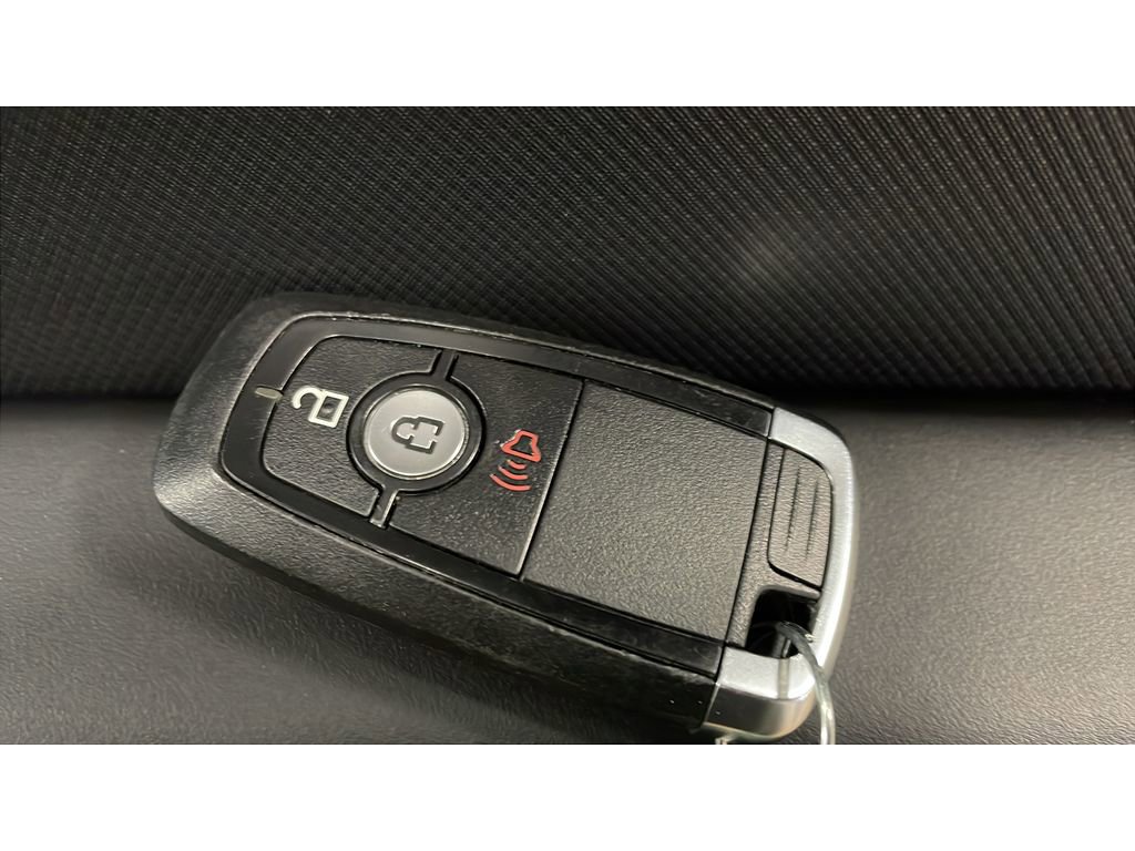 Used 2025 Ford Bronco Sport Big Bend w/ Convenience Package image 19