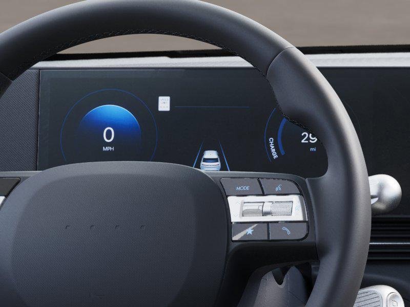 New 2026 Hyundai Ioniq 5 SE image 14