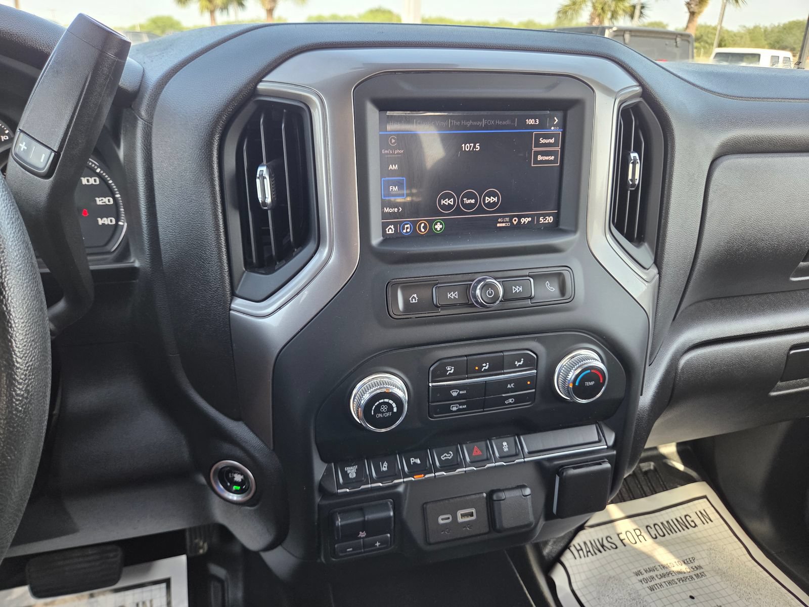 Used 2024 GMC Sierra 3500 Pro AWD/4WD image 36