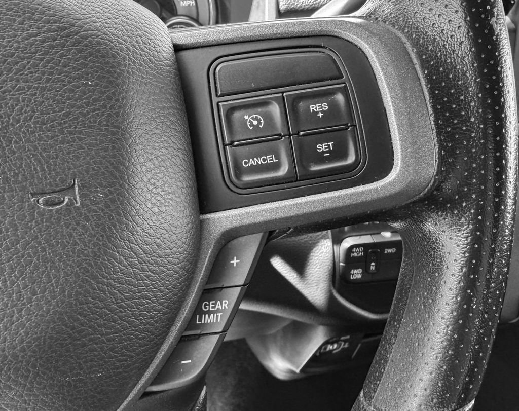 Used 2021 RAM 3500 Tradesman AWD/4WD image 19