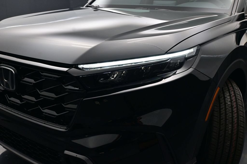 New 2026 Honda CR-V Sport-L image 38