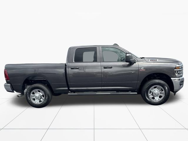 Used 2025 RAM 2500 Tradesman AWD/4WD image 7