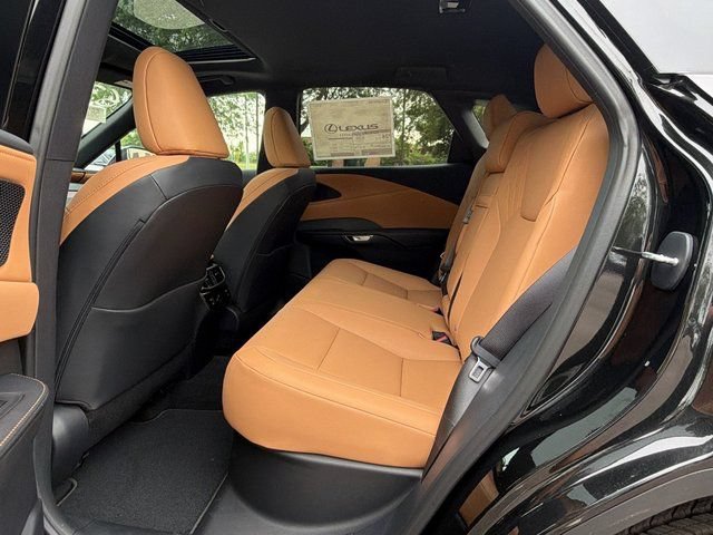 New 2026 Lexus RX 350 AWD image 13