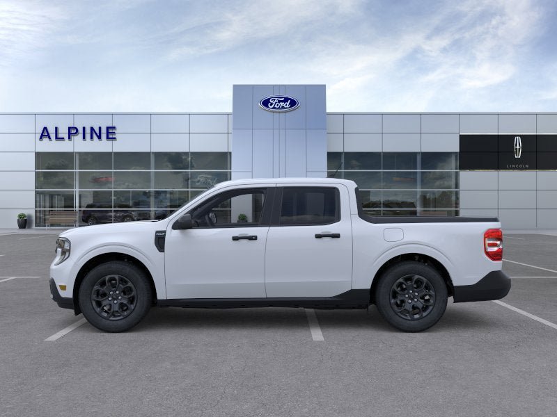 New 2026 Ford Maverick XLT AWD/4WD image 3