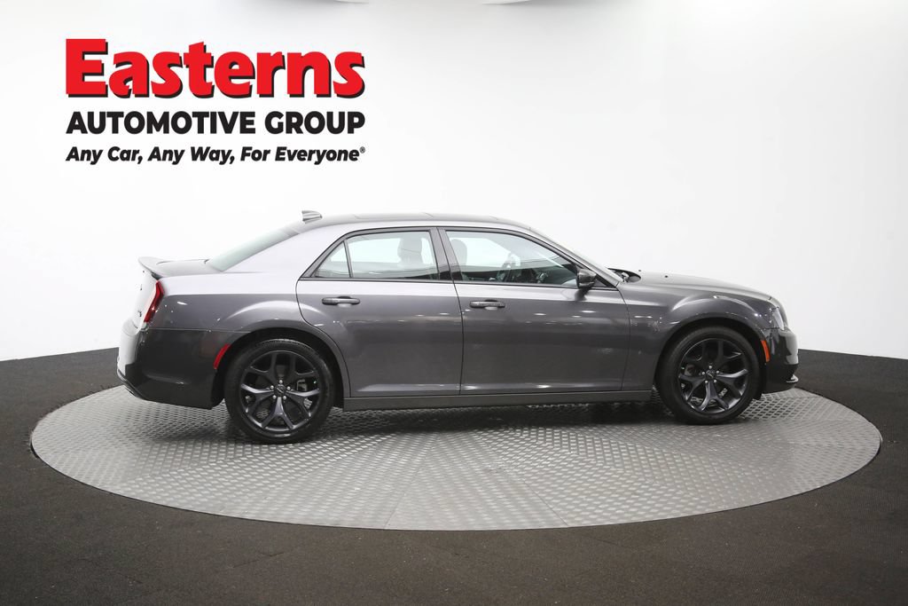 Used 2023 Chrysler 300 S RWD image 43