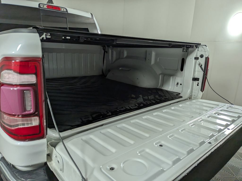 Certified 2023 RAM 1500 Laramie image 11