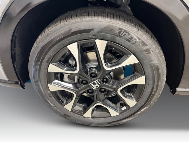 New 2026 Honda HR-V EX-L image 10