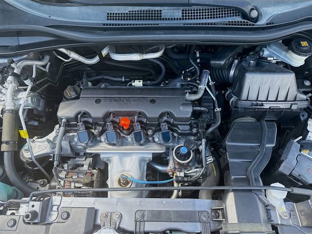 Used 2021 Honda HR-V EX-L image 29