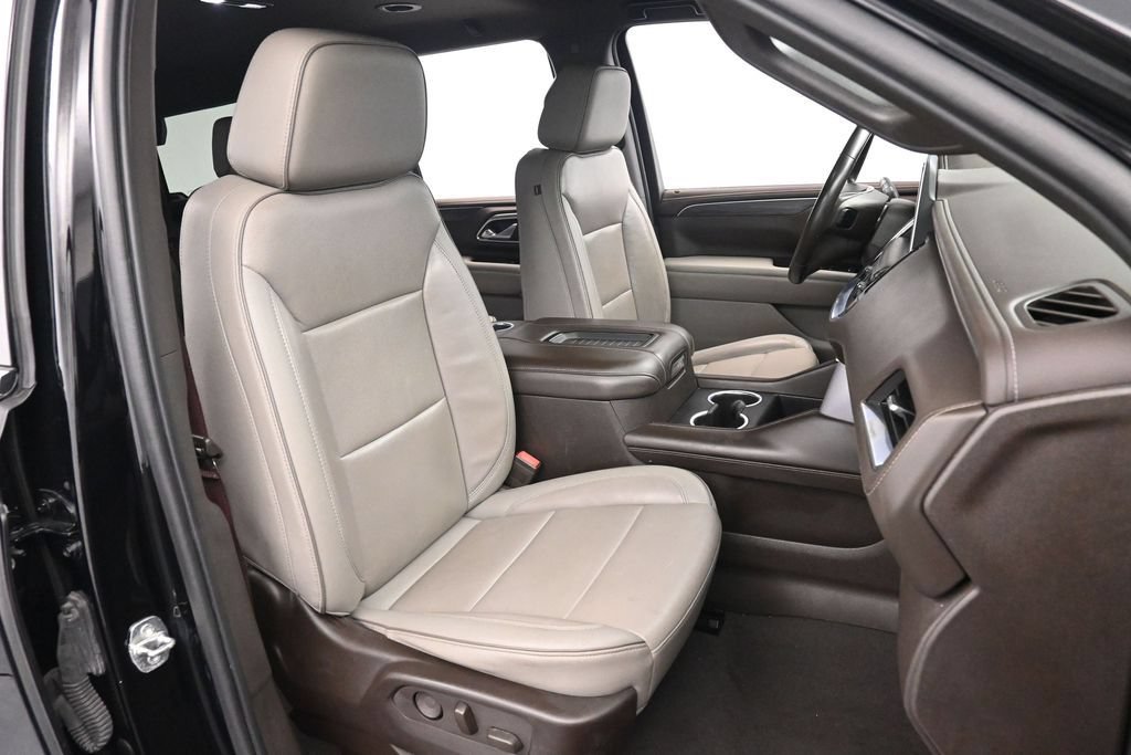 Used 2021 GMC Yukon SLT RWD image 23