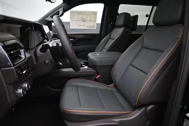 New 2026 GMC Yukon AT4 w/ AT4 Premium Plus Package AWD/4WD image 10
