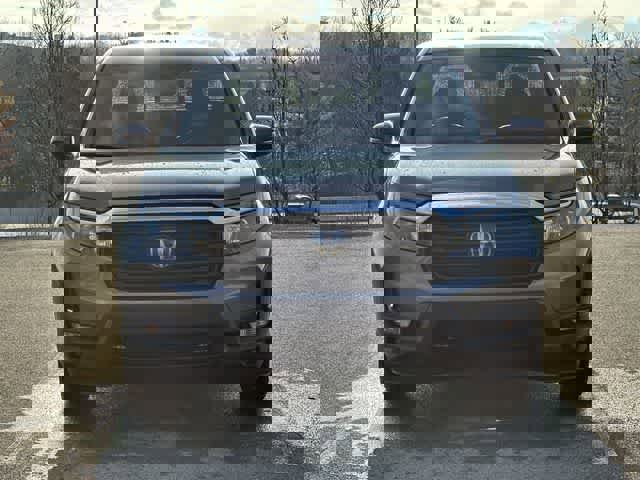 Used 2023 Honda Ridgeline RTL-E image 22