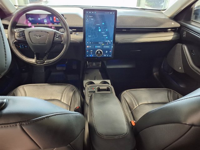 Used 2025 Ford Mustang Mach-E Premium RWD image 21