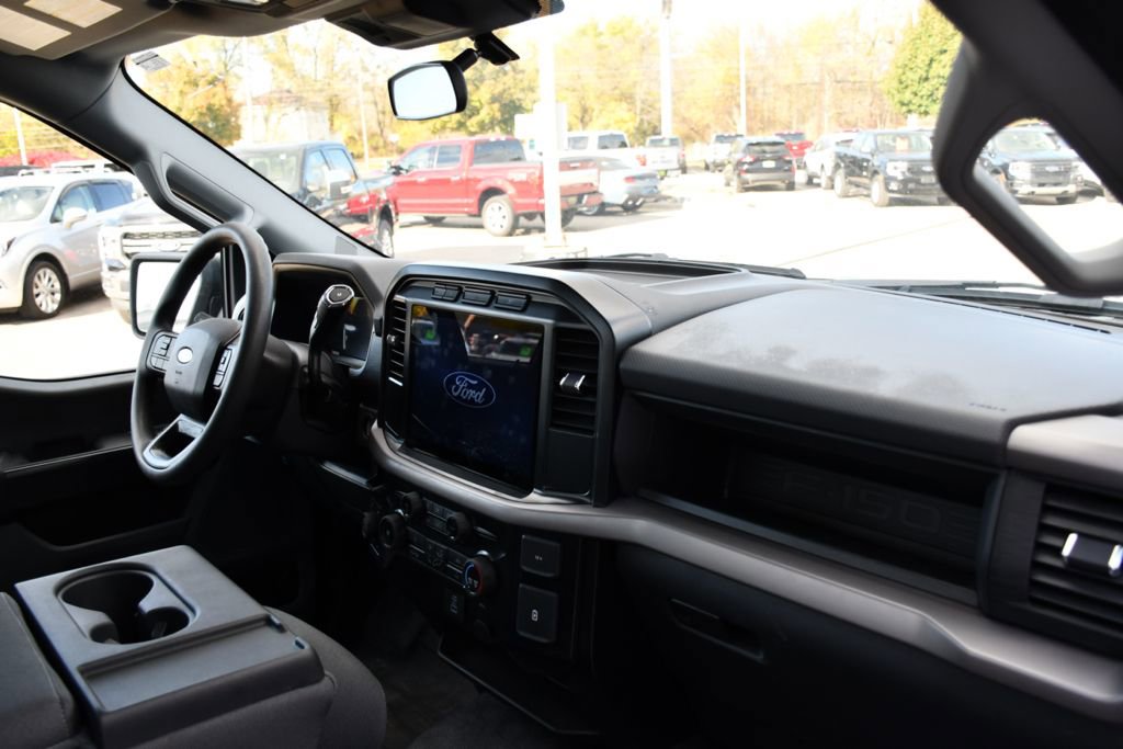 Used 2024 Ford F150 XL w/ Equipment Group 103A High image 15