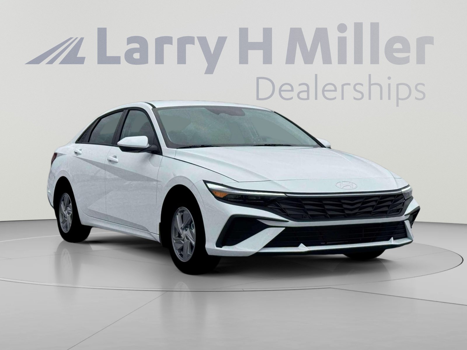 New 2026 Hyundai Elantra SE FWD image 11