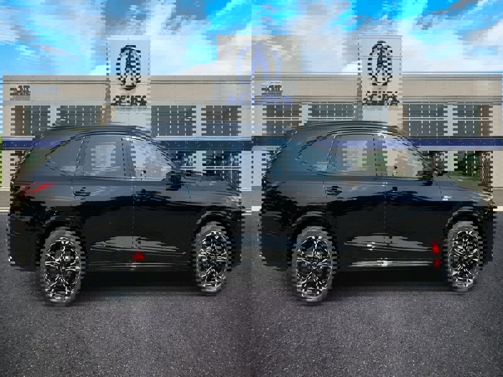 New 2026 Acura MDX Type S image 6