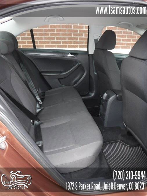 Used 2016 Volkswagen Jetta S image 12