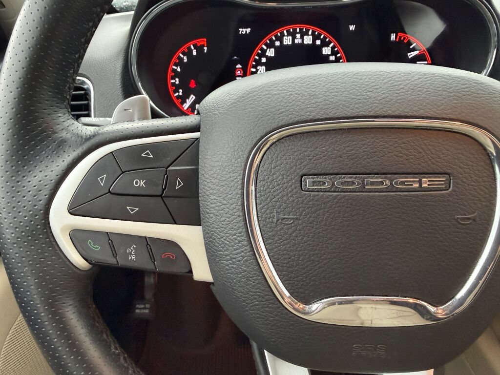 Used 2014 Dodge Durango Citadel w/ Technology Group AWD/4WD image 16